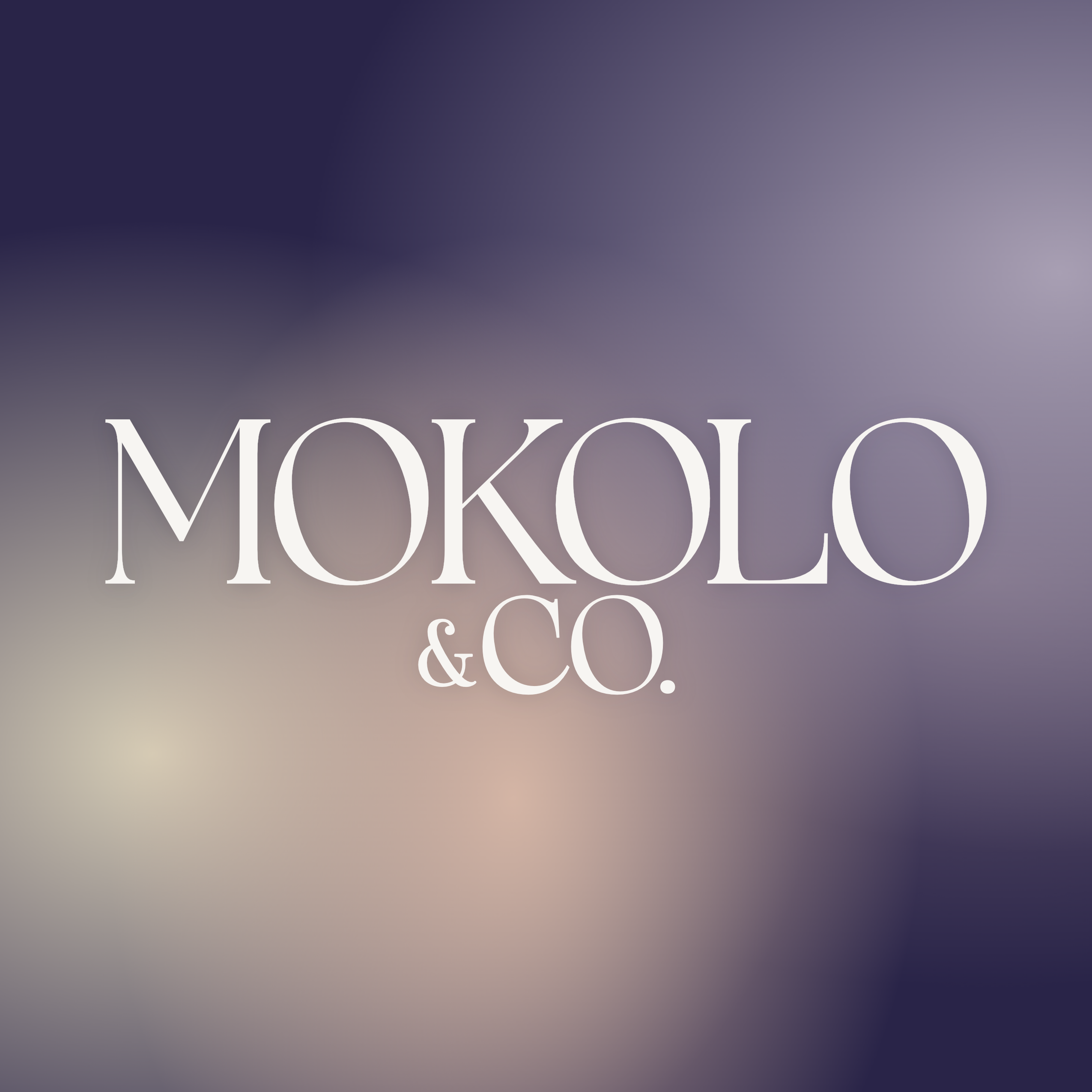 MOKOLO Co mokolo-co