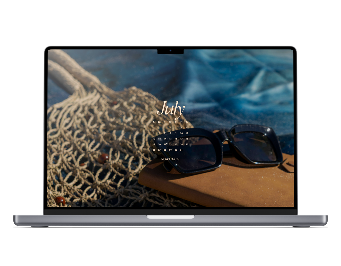 July 2026 Wallpapers