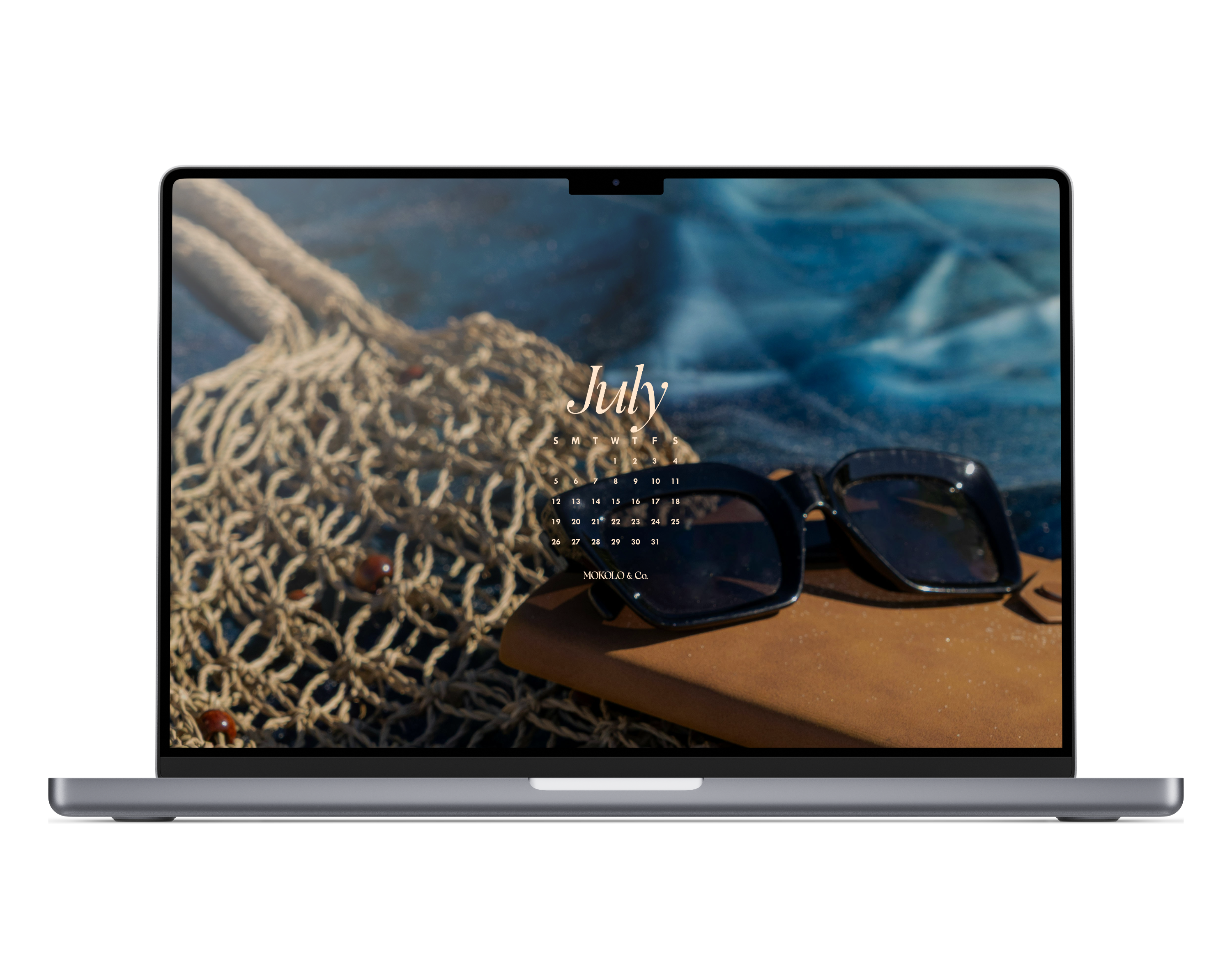July 2026 Wallpapers
