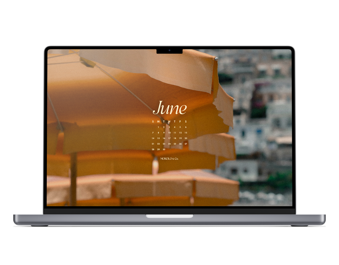 June 2026 Wallpapers