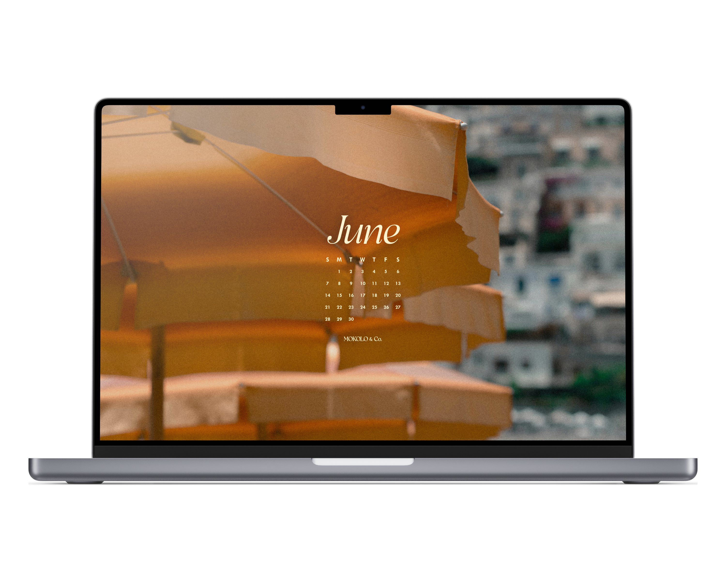 June 2026 Wallpapers