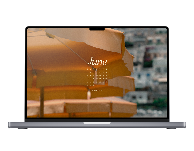 June 2026 Wallpapers
