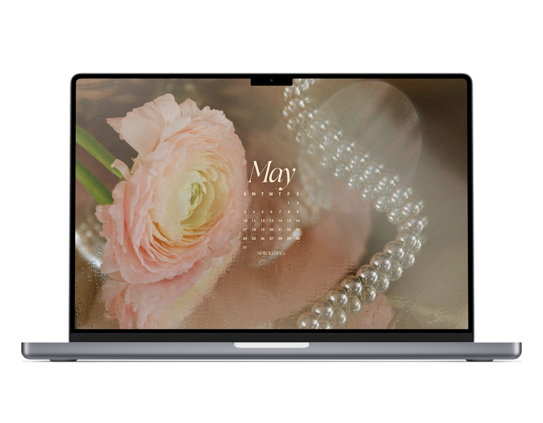 May 2026 Wallpapers