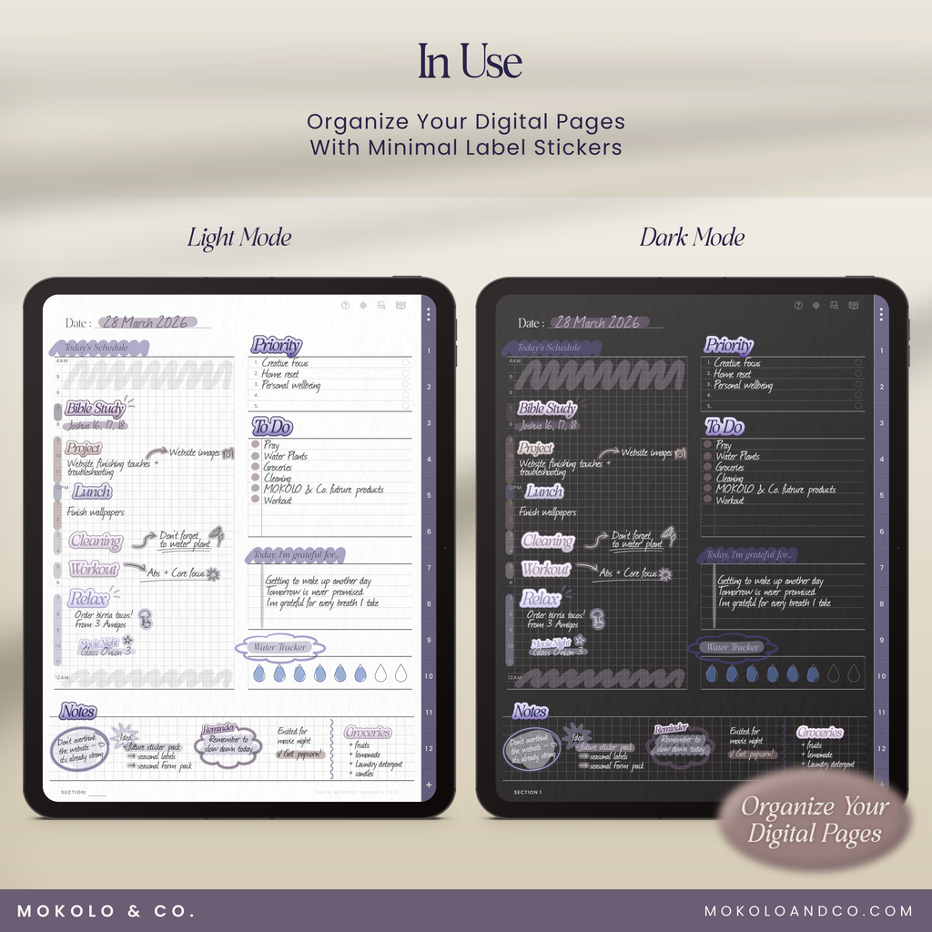 Cloud — Light Mode