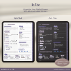 Cloud — Light Mode